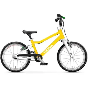 Woom Vélo Go 3 Automagic 16´´