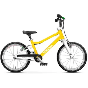Woom Vélo Go 3 16´´Vendu parbikeinn