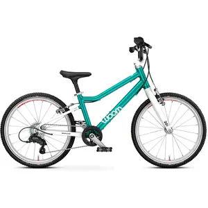 Woom Vélo Go 4 20´´Vendu parbikeinn