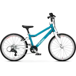 Woom Vélo Go 4 20´´ pas cher