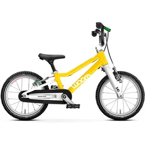 Woom Vélo Go 2 14´´Vendu parbikeinn