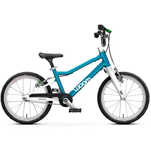 Woom Vélo Go 3 16´´Vendu parbikeinn