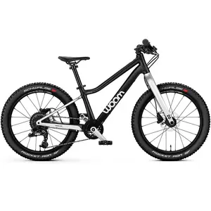 Woom Vtt Off 4 20´´