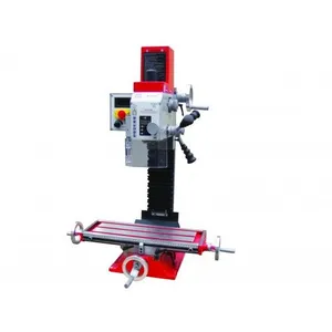 Holzmann Perceuse fraiseuse - 1CV - BF20V HOLZMANN pas cher