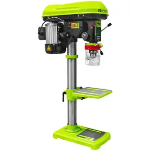 Perceuse d'établi B16 - 630 W 230 V - ZI-STB16T - Zipper pas cher