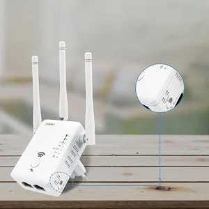 Strong Répéteur WiFi Strong Repeater 1200 5 double bande 1200 Mbps pas cher