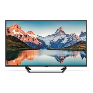 Téléviseur Full HD STRONG SRT40FF2003 - DVB-T2 - 60 Hz - 3 HDMI - 2 USB pas cher