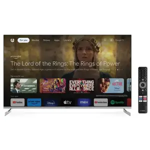 Strong TV QLED Strong SRT 65UF8733 65" (163cm) UHD 4K pas cher