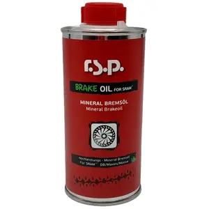 R.s.p Liquide De Frein Mineral Sram 250ml pas cher
