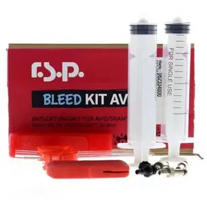 R.s.p Kit De Purge De Freins Sram/avid Disc pas cher