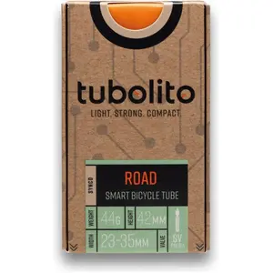 Tubolito Chambre à Air Syncd Presta 42 Mm pas cher