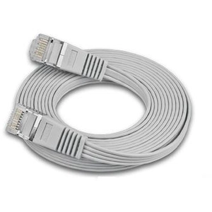 Wirewin 9120046981253 RJ45 Câble réseau câble patch CAT 6a S/STP 2.00 ...