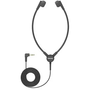 Philips ACC0233 Écouteurs embout auriculaire jack 3,5mm pas cher