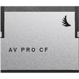 Angelbird CFast 2.0 AVP512CF PRO 512 Go pas cher