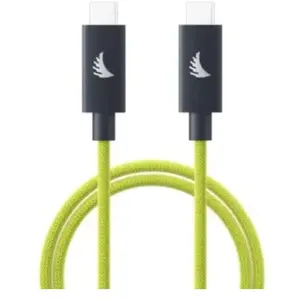 Angelbird câble Solid Flex USB-C 3.2 - 4.5m pas cher