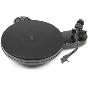 Pro-Ject Rpm 3 (Manuel), Platine, Blanc pas cher