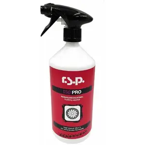 R.s.p Nettoyant Iso Pro 1l pas cher