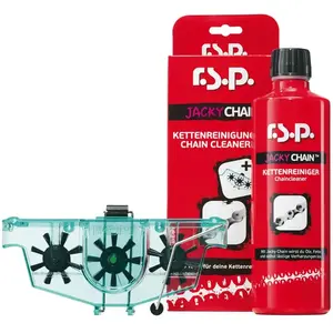 R.s.p Nettoyant Pour Chaîne Jacky Chain 500ml pas cher