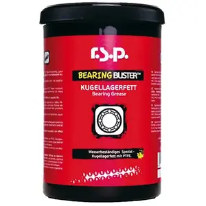 R.s.p Graisse Bearing Buster 500g pas cher