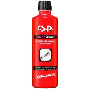 R.s.p Nettoyant Pour Chaîne Jacky Chain 500ml pas cher