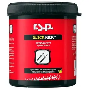 R.s.p Graisse Slick Kick Special 500g pas cher