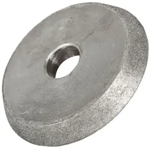 Holzmann Diamantslijpschijf 78 mm Korrelgrootte 150 - BSG13E-DIAM pas cher