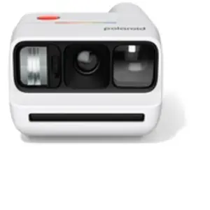 Comparateur de prix : Appareil photo Instantané POLAROID Go Generation 3 - White