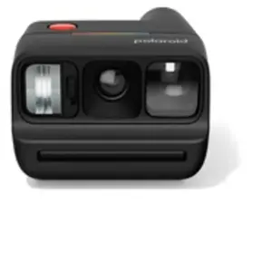 Appareil photo Instantané POLAROID Go Generation 3 - Black pas cher