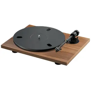 Comparateur de prix : Pro-Ject E1.2 Brun
