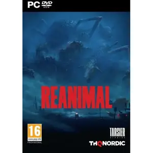 Jeux vidéo PC : Reanimal PC pas cher