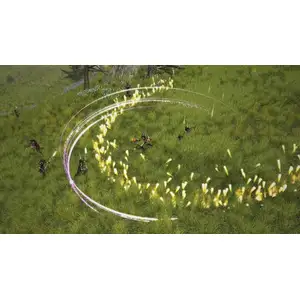 Sacred 2 Remaster Nintendo Switch pas cher