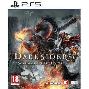Darksiders - Warmastered Edition - Jeu PS5