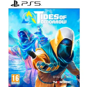 Tides of Tomorrow PS5 pas cher