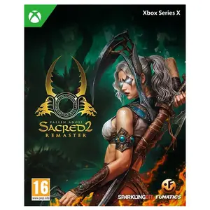 Sacred 2 Remaster Xbox Series X pas cher