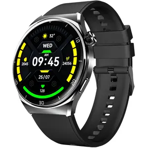 Comparateur de prix : Bea·Fon Smartwatch 401 Black - Smartwatch 1.43' Amoled
