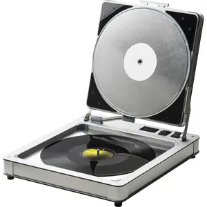 Accessoires vinyle Pro-Ject Flatten It pas cher
