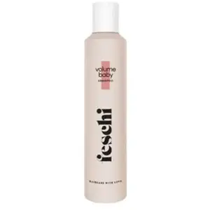 feschi volume baby Shampoo pas cher