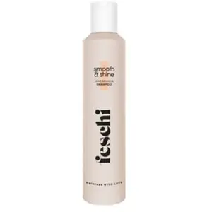 feschi smooth & shine Macadamia Shampoo pas cher