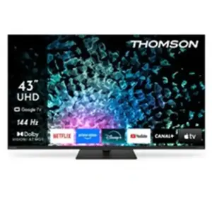 TV Thomson Mini LED QLED 43MG7C15 109 cm 2026 pas cher