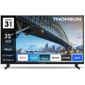 TV Thomson LED 32HG2S15K 80 cm 2026 pas cher