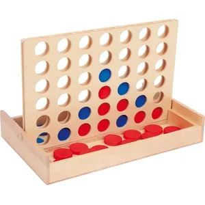 jeu de société "Puissance 4, format voyage ", "Puissance " version de ... pas cher