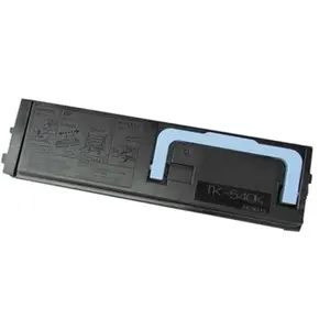 Kyocera TK 540K - noir - originale - cartouche de toner pas cher