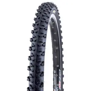Kenda K-831a 26´´ X 1.95 Stijve Mtb-band Zilver 26´´ x 1.95 pas cher