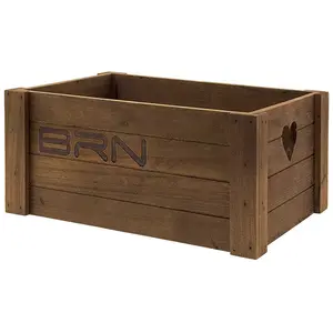 Brn Panier Lovely Big pas cher