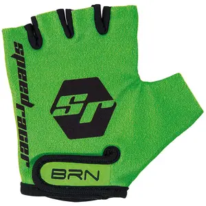 Brn Gants Courts Speed Racer XS pas cher