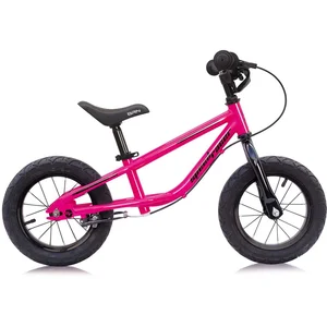 Comparateur de prix : BRN Speedracer stalen loopfiets 12 inch fel fuchsia