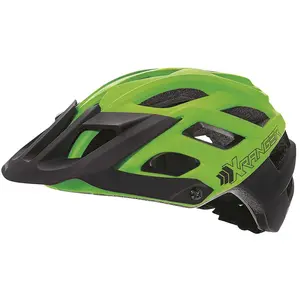 Brn Casque Vtt Xranger pas cher