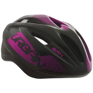Brn Casque Urbain Urban pas cher