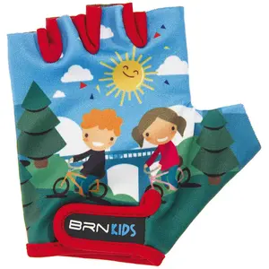 Brn Gants Courts Summer 2XS pas cher