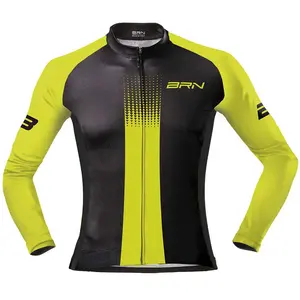 Brn Veste Winter pas cher